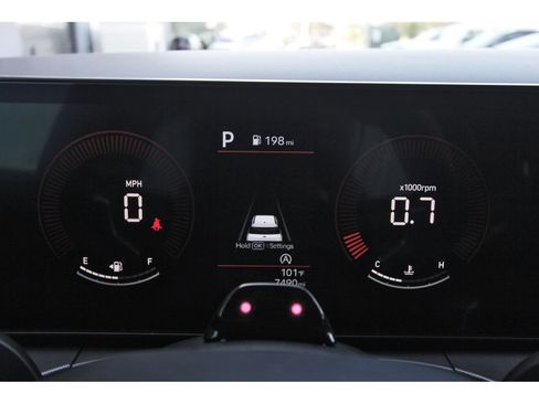 Certified 2026 Hyundai Santa Fe SEL FWD image 16