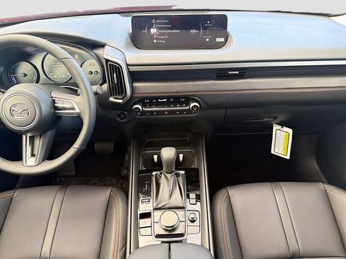 New 2026 MAZDA CX-50 2.5 Hybrid w/ Weather Package image 19