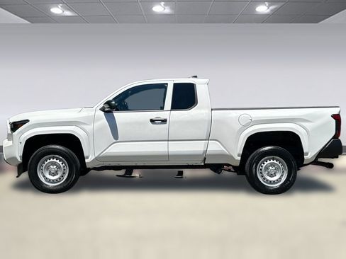 Used 2024 Toyota Tacoma SR RWD image 2