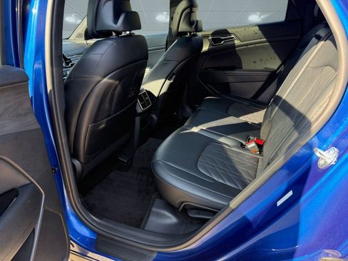 Used 2024 Kia Sportage X-Pro image 11