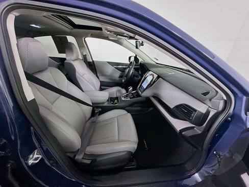 Used 2025 Subaru Legacy Premium AWD/4WD image 33