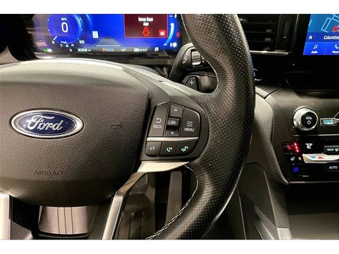 Used 2020 Ford Explorer ST image 19