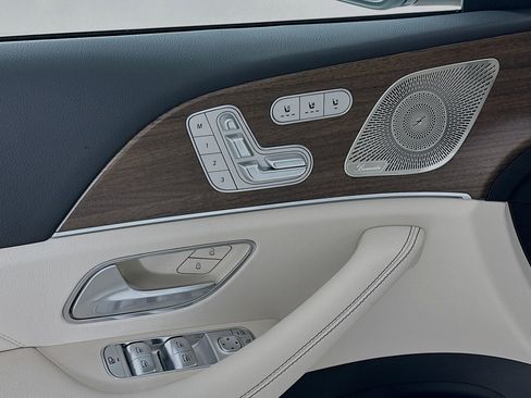 New 2026 Mercedes-Benz GLE 350 4MATIC image 19