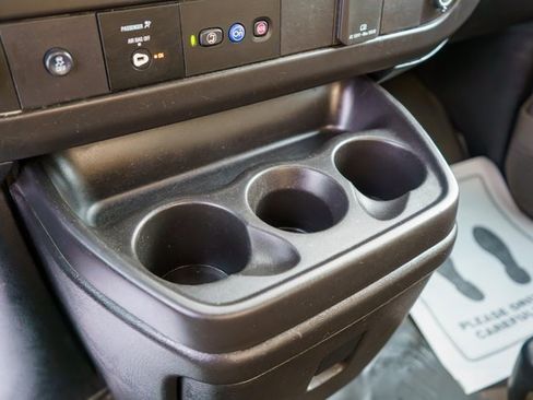 Used 2021 Chevrolet Express 3500 w/ Power Convenience Package image 34