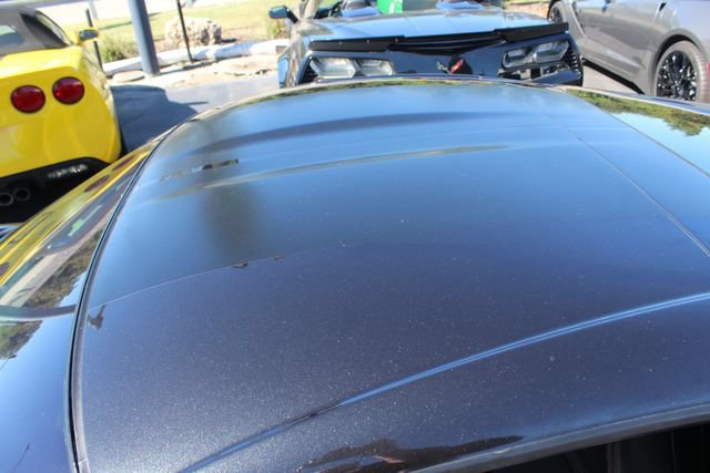 Used 2012 Chevrolet Corvette Grand Sport w/ 3LT Preferred Equipment Group RWD image 21