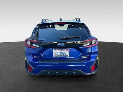 Certified 2025 Subaru Crosstrek 2.5i Sport w/ Popular Package #3A image 5