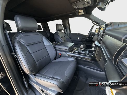Used 2026 Ford F150 Raptor AWD/4WD image 13