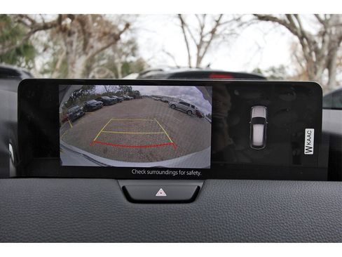 New 2026 MAZDA CX-90 3.3 Turbo w/ Premium Sport Pkg image 25