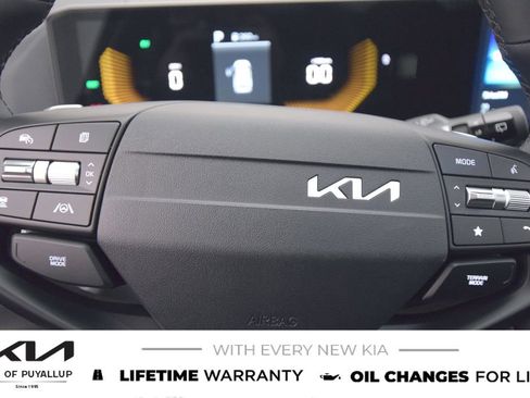 New 2026 Kia Sportage X-Line image 26