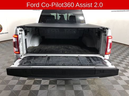 Used 2023 Ford F150 Tremor w/ Equipment Group 402A High AWD/4WD image 20