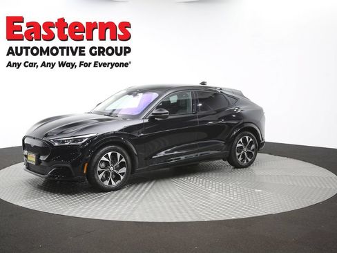 Used 2023 Ford Mustang Mach-E Premium AWD/4WD image 59
