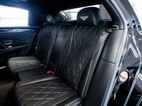 Used 2015 Bentley Flying Spur V8 AWD/4WD image 43
