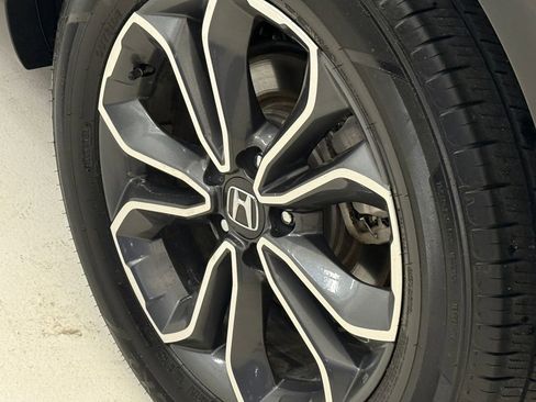 Used 2022 Honda CR-V EX image 12