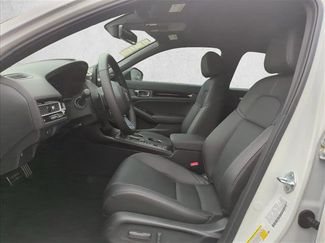 New 2026 Honda Civic Sport Touring video 4