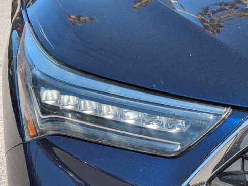 Used 2019 Acura RDX FWD w/ Advance Package image 10