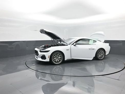 New 2026 Ford Mustang GT Premium image 37