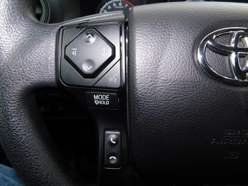 Used 2021 Toyota Tacoma SR image 27