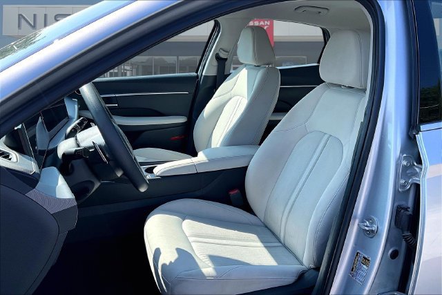 Used 2025 Hyundai Sonata SEL FWD image 21
