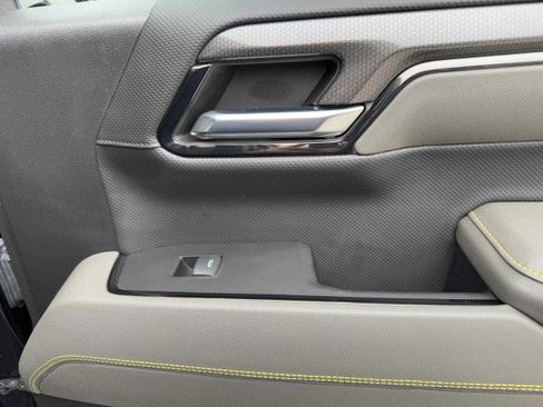 Used 2024 Chevrolet Silverado 1500 ZR2 w/ Technology Package image 46