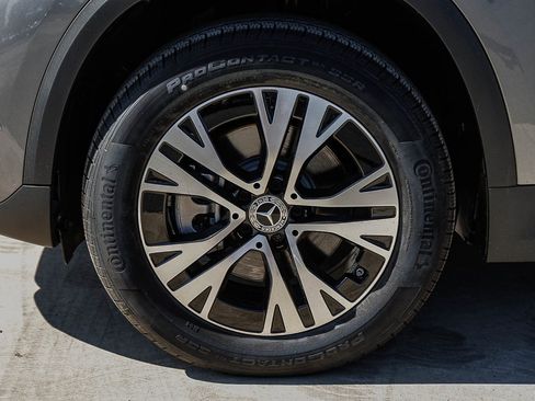 New 2026 Mercedes-Benz GLA 250 image 9
