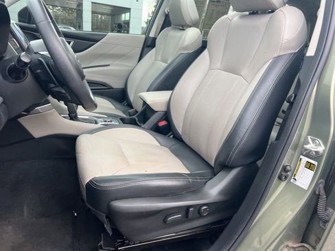 Used 2021 Subaru Forester Limited w/ Popular Package #3 image 27