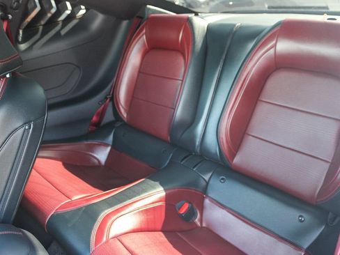 Certified 2024 Ford Mustang GT Premium RWD image 25
