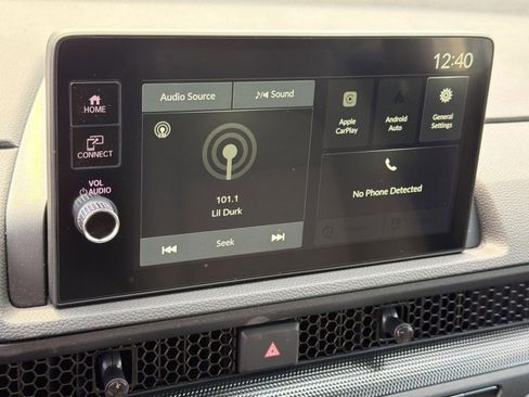 New 2026 Honda CR-V EX image 20