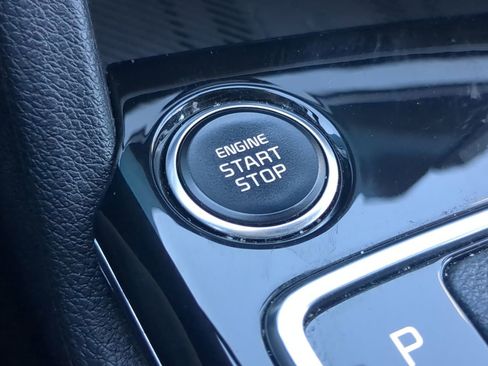 New 2026 Kia Sportage EX image 23