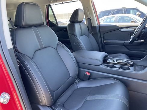 Used 2024 Honda Pilot EX-L image 25
