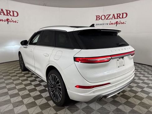 Used 2020 Lincoln Corsair Reserve w/ Equipment Group 201A image 6