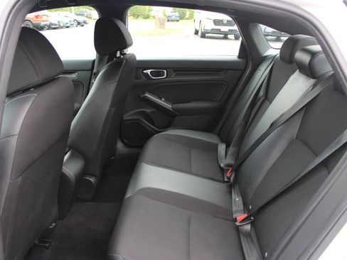 Certified 2023 Honda Civic Sport image 13