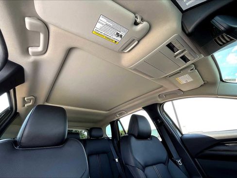 Certified 2025 MAZDA CX-50 2.5 Turbo w/ Weather Package image 26