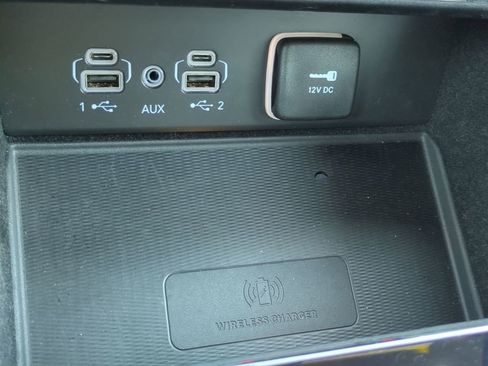 Used 2022 Jeep Grand Cherokee Summit w/ Adv Protech Group IV image 23