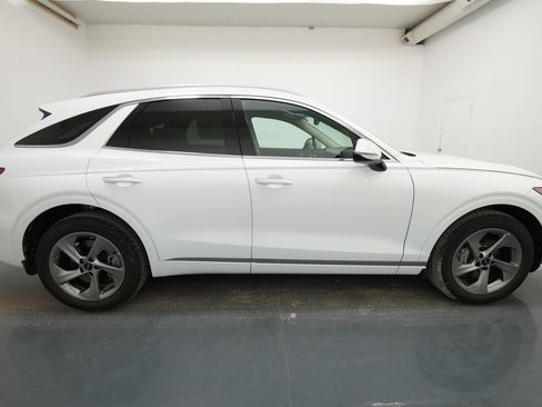 New 2026 Genesis GV70 2.5T AWD/4WD image 10
