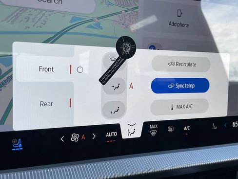 New 2026 Ford Explorer Platinum image 28