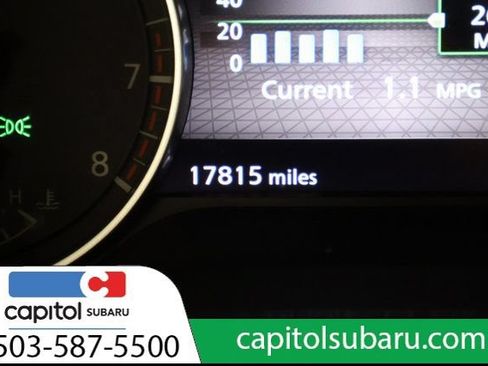 Used 2025 Nissan Pathfinder SL w/ SL Premium Package AWD/4WD image 18