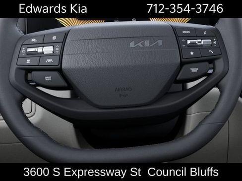 New 2026 Kia Sportage EX AWD/4WD image 24