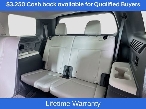 New 2026 Hyundai Santa Fe SEL image 29