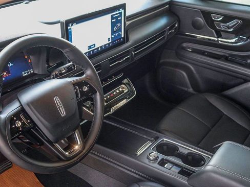 New 2024 Lincoln Corsair Grand Touring image 10