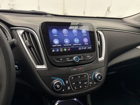 Used 2024 Chevrolet Malibu LT image 13