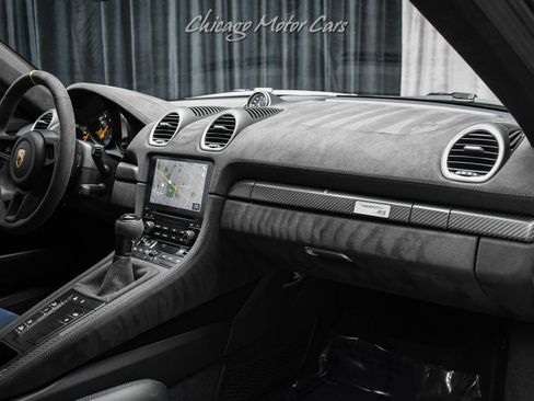 Used 2023 Porsche 718 Cayman GT4 RS image 23