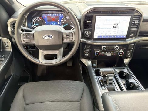 Used 2023 Ford F150 XLT w/ Equipment Group 302A High image 15