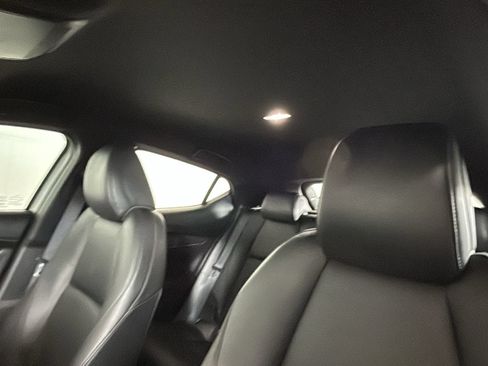 Used 2025 MAZDA MAZDA3 s Sport FWD image 13