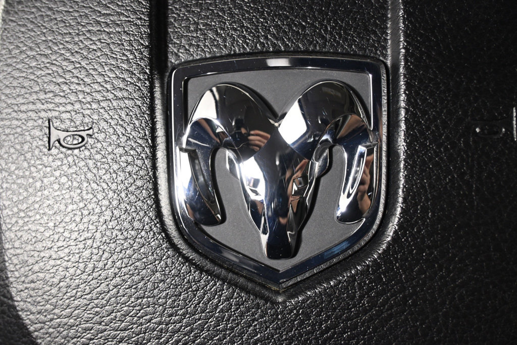 Used 2015 RAM 1500 Sport w/ Convenience Group AWD/4WD image 36