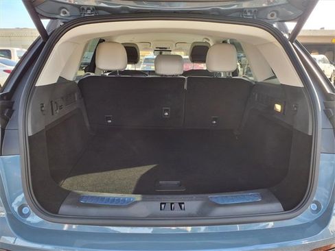 New 2026 Lincoln Nautilus Premier image 16