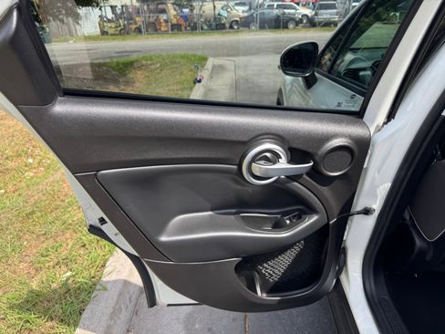 Used 2017 FIAT 500X Trekking image 15