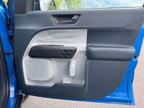 New 2026 Ford Maverick XLT AWD/4WD image 22
