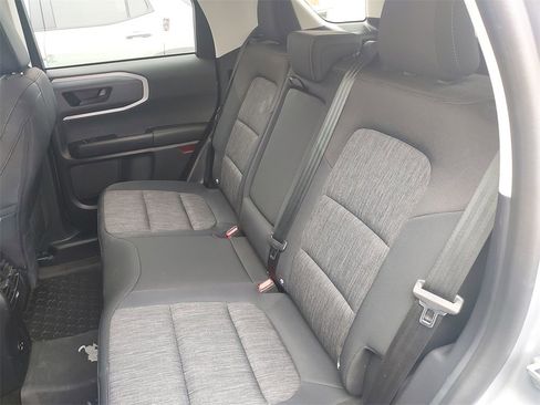 Used 2023 Ford Bronco Sport Big Bend image 25
