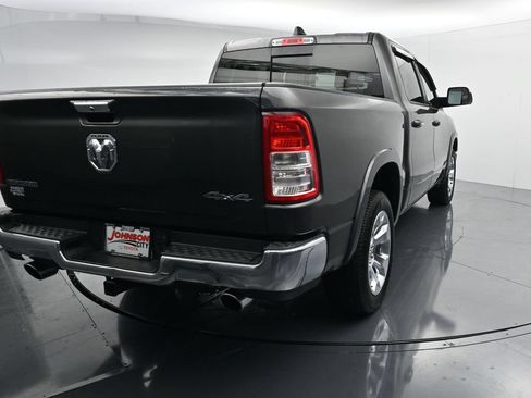 Used 2019 RAM 1500 Big Horn AWD/4WD image 6