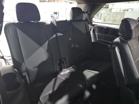 New 2026 Hyundai Palisade Calligraphy image 12